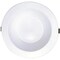 Westgate Power and CCT Adjustable Commercial Recess Light, White, 26W/32W/40W, 4000LM, 120-277V CRLE10-HO-26-40W-MCTP-WH - alternate 3
